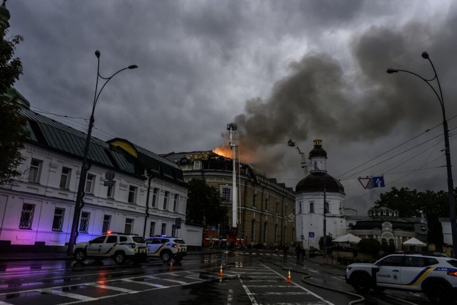 Kiev