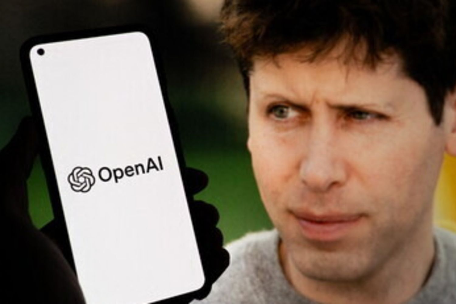 Sam Altman