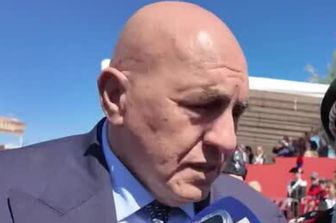 Auto sulla folla a Modena, Crosetto: Evento legato alla sfera psicologica