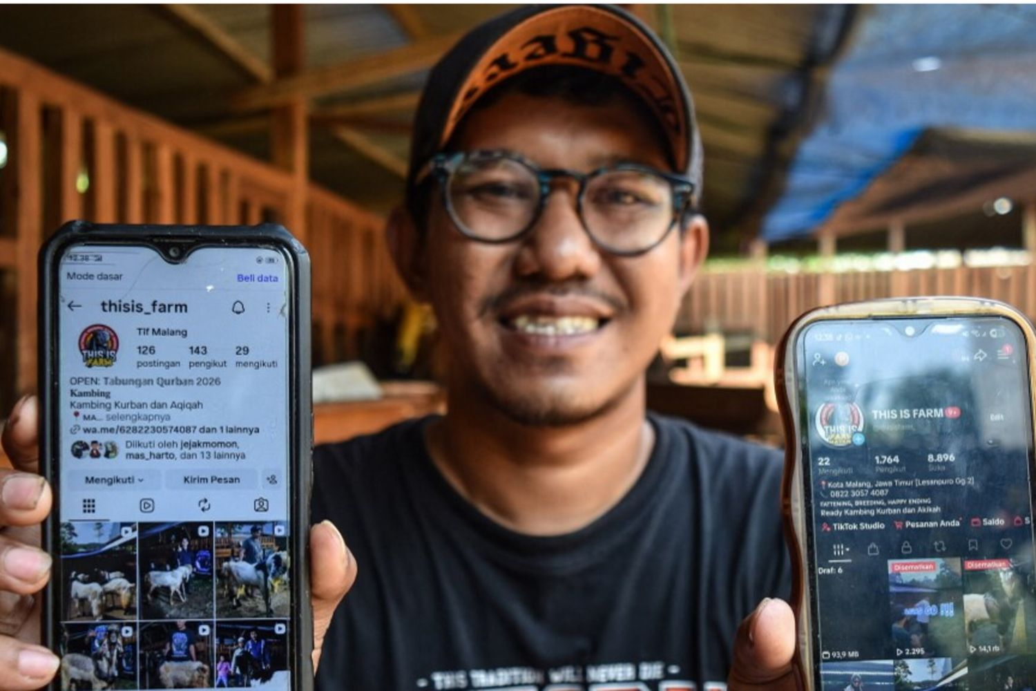 Influencer