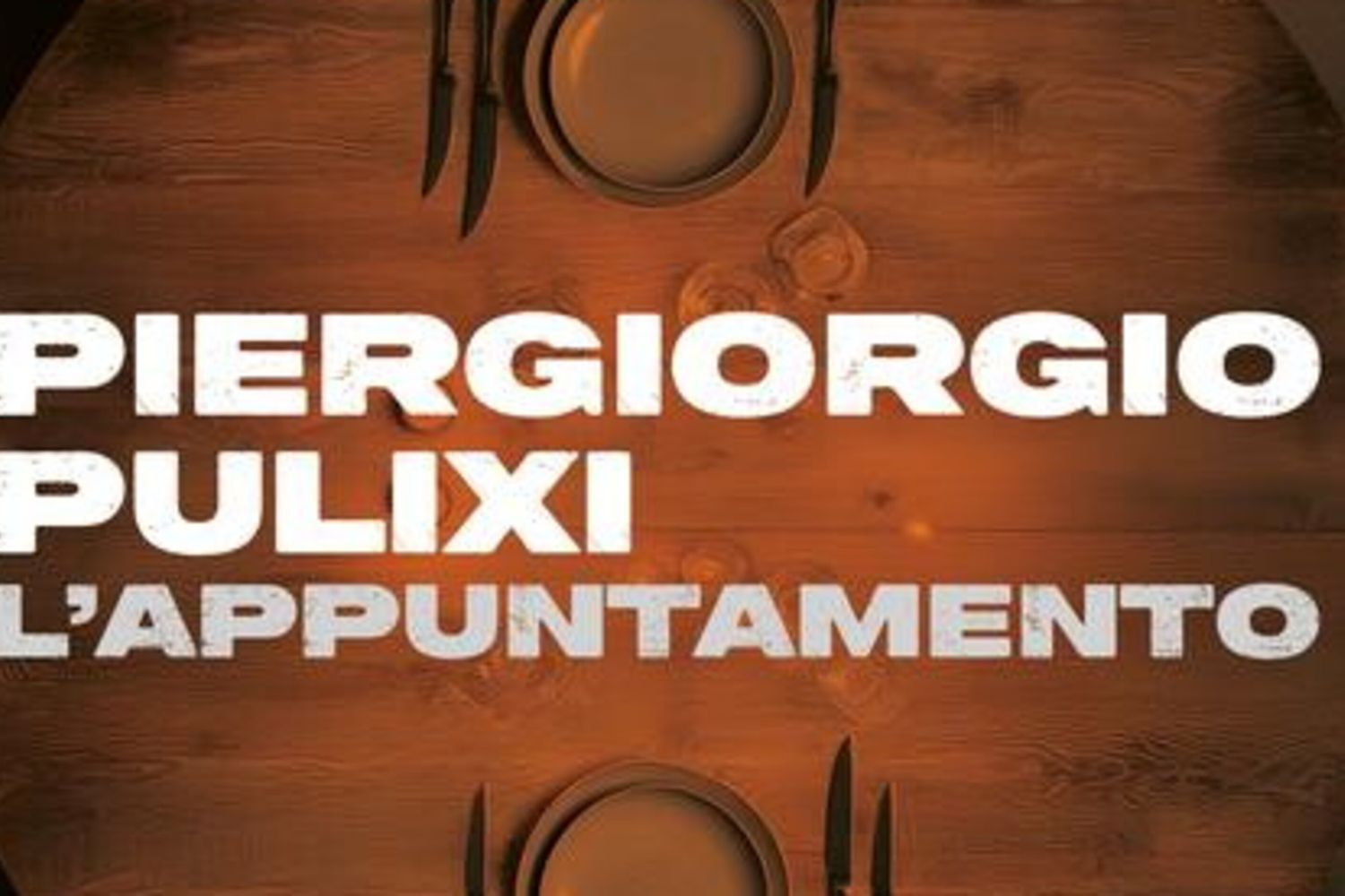 Pulixi e il capitalismo di sorveglianza: torna 'L'appuntamento'