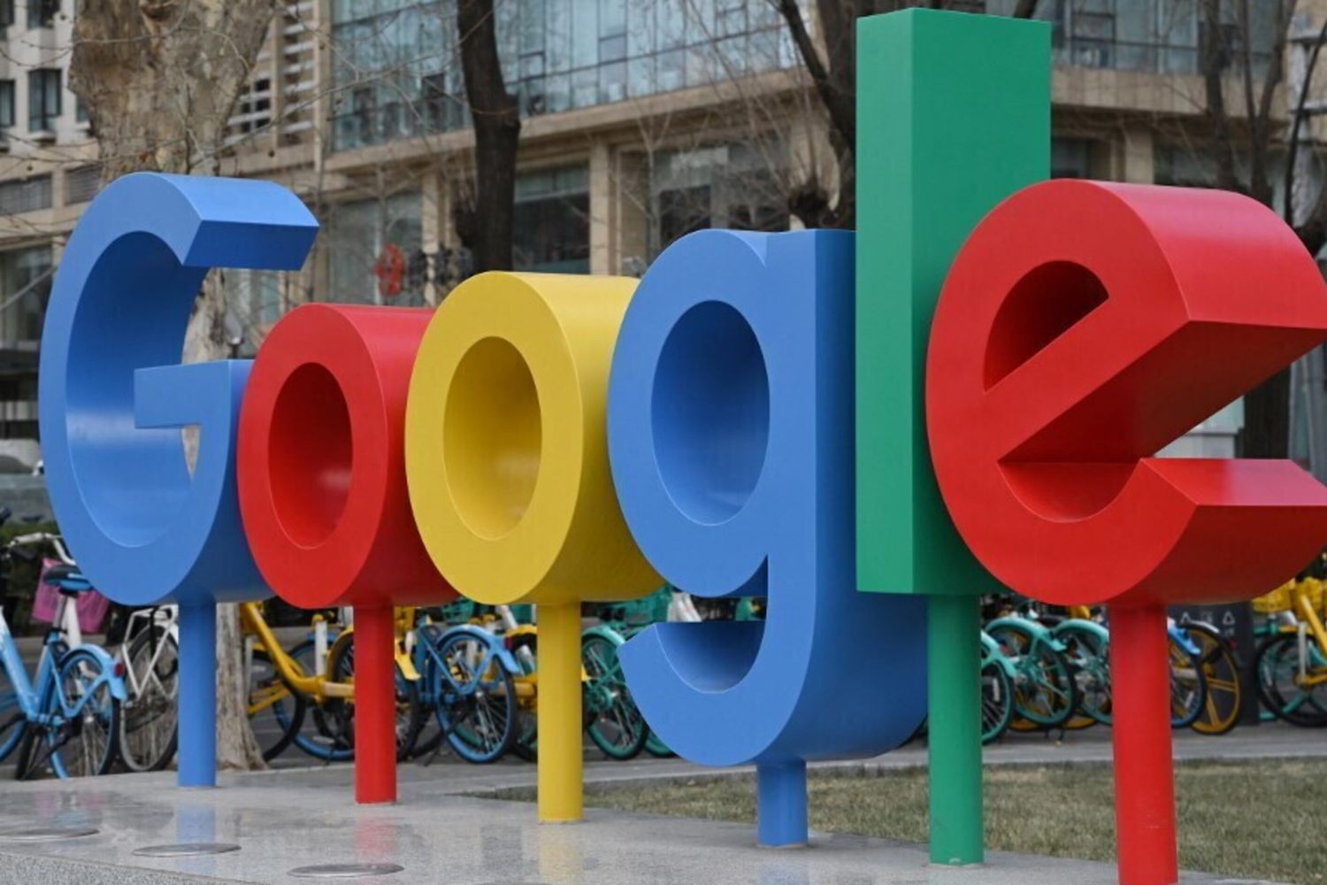 Google