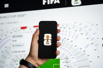 Mondiali biglietti