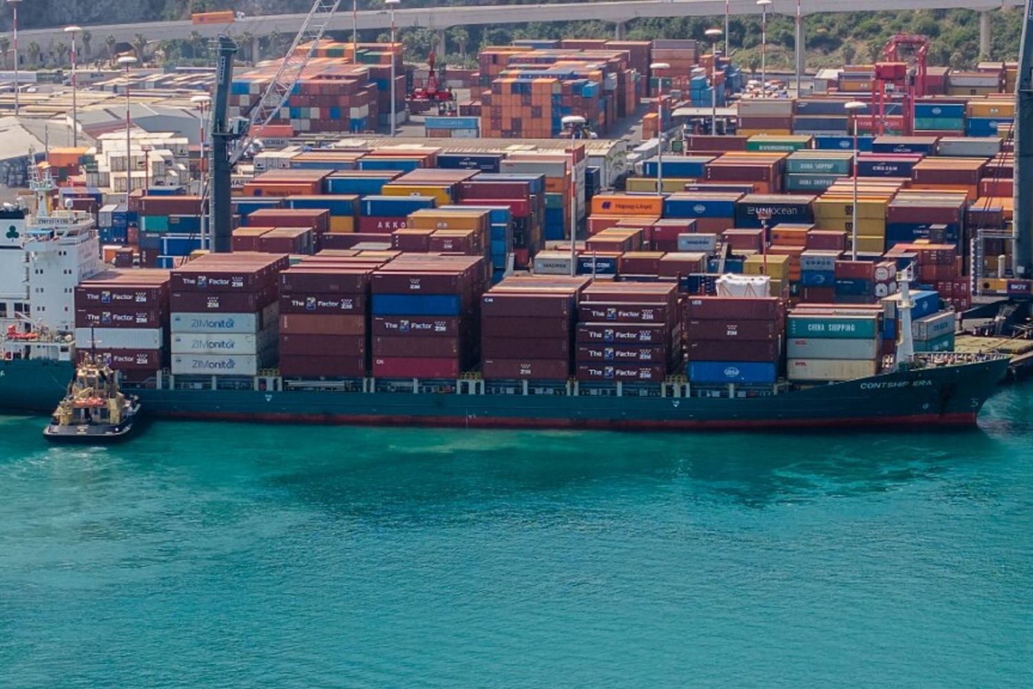 Export