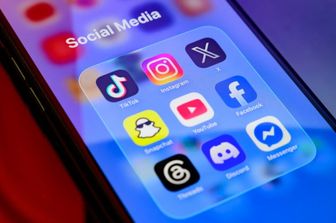App social media