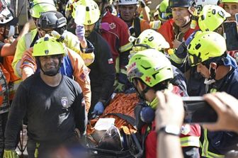 Venezuela terremoto