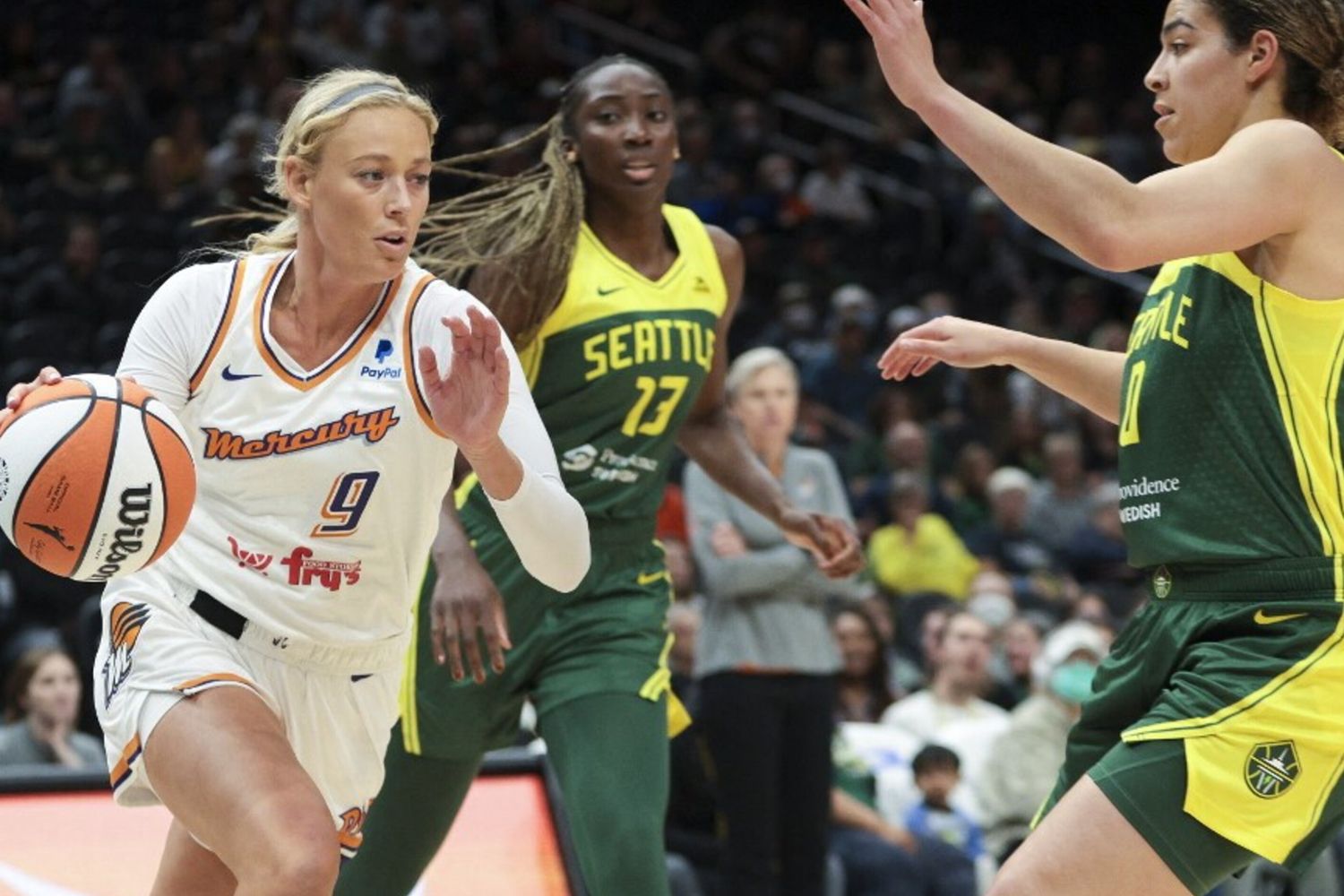 Wnba