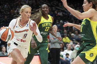 Wnba