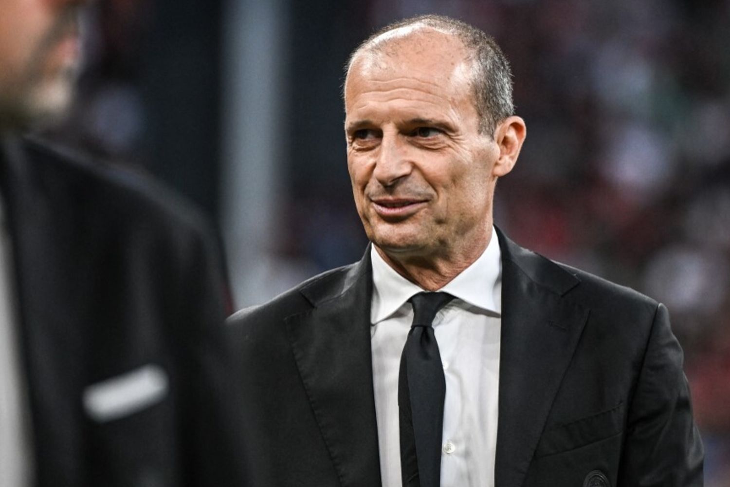 Massimiliano Allegri
