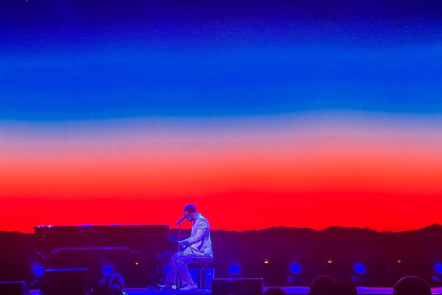 John Legend