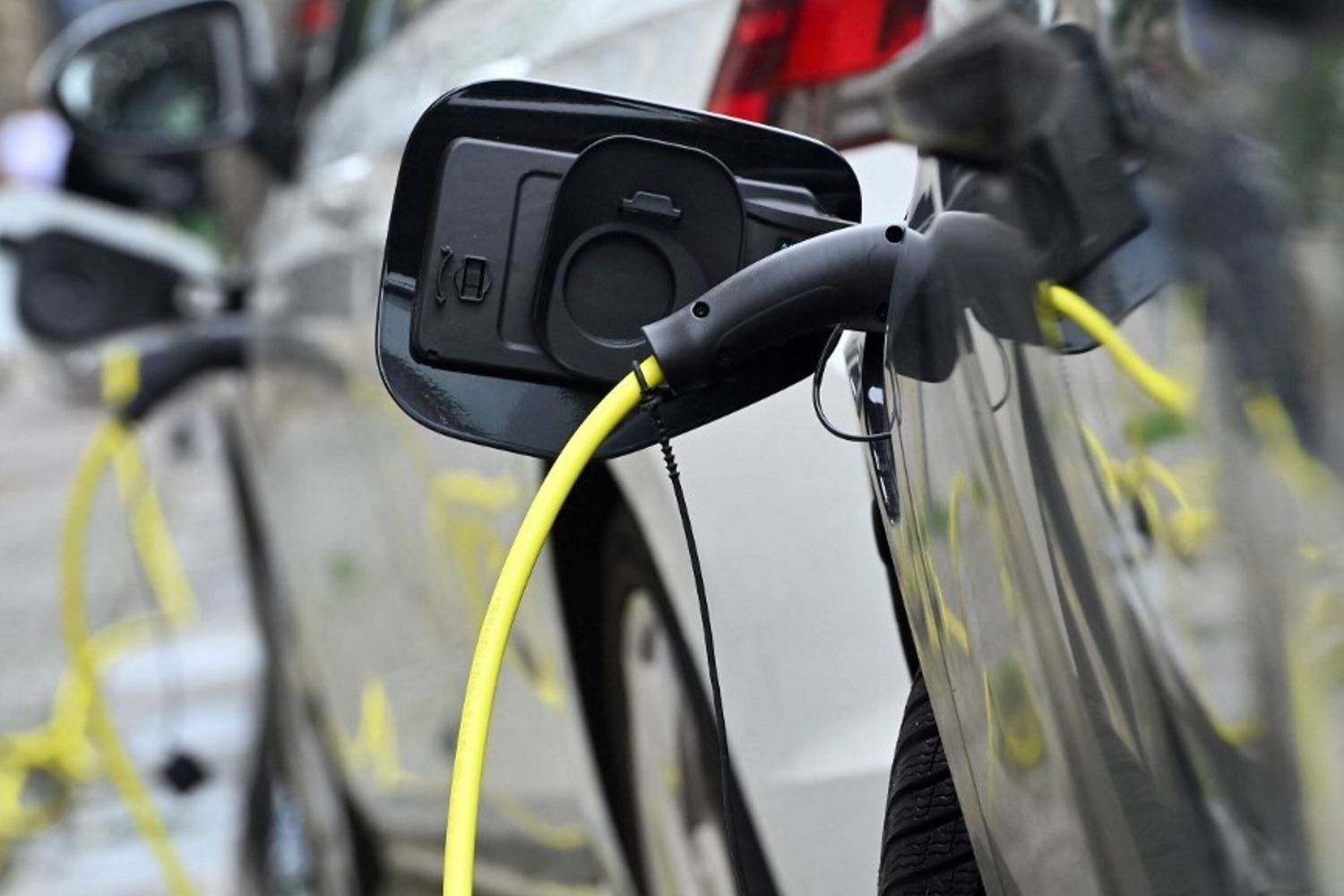 Auto elettrica