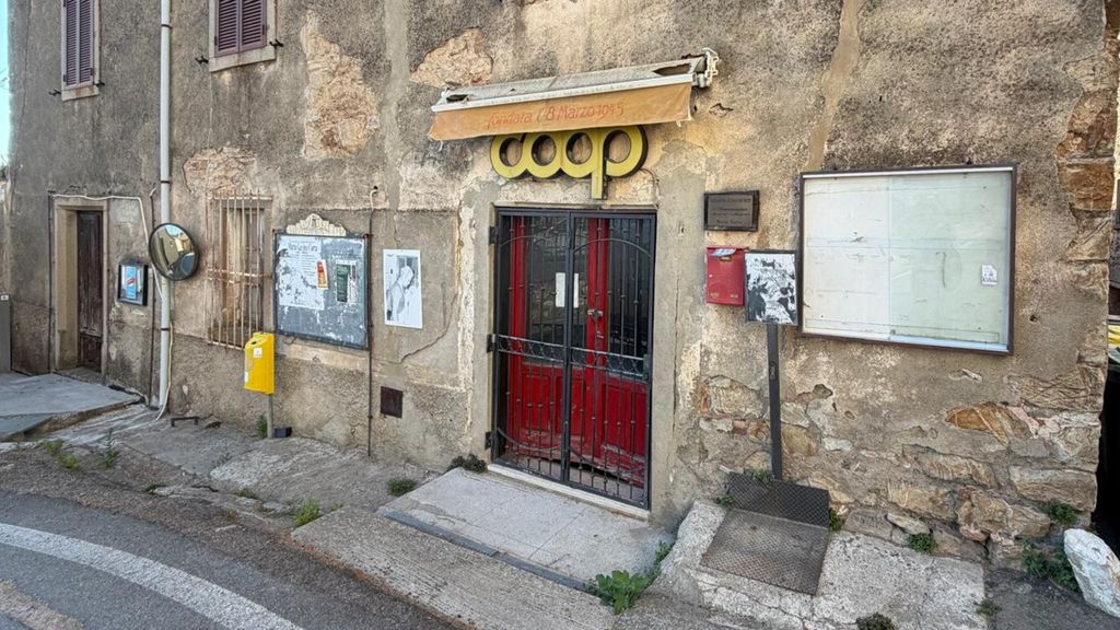Coop di Tatti inaugurata l'8 marzo 1945