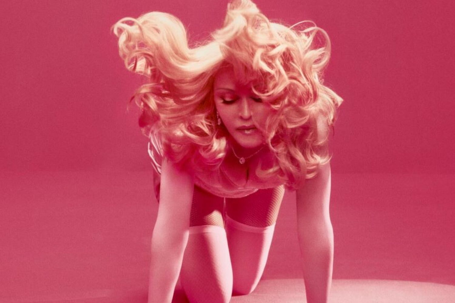 MADONNA