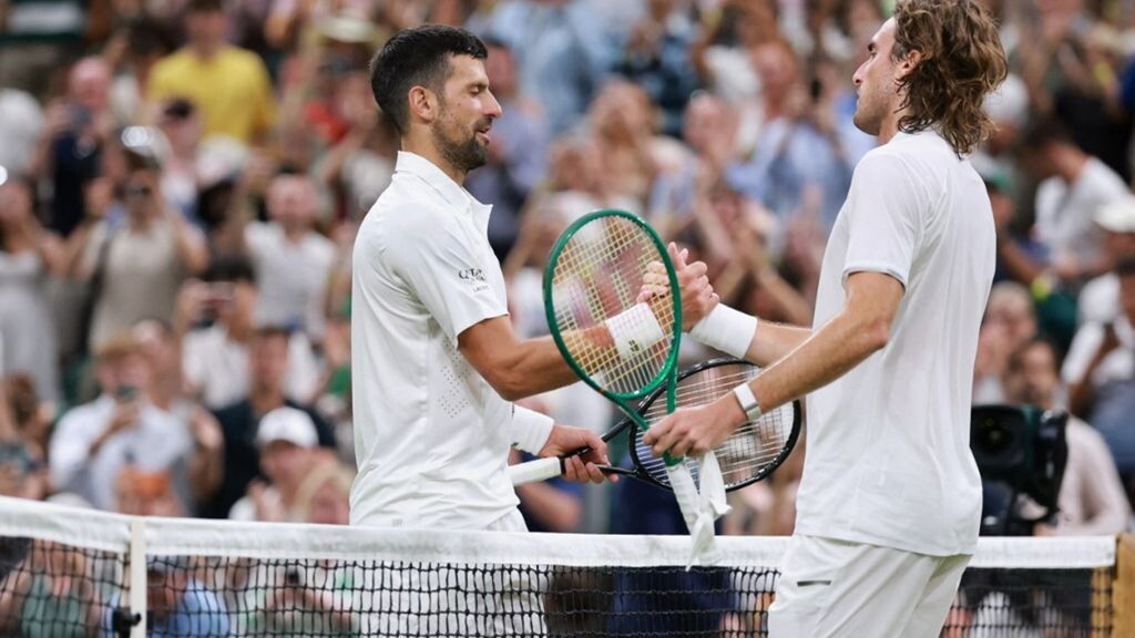 Wimbledon