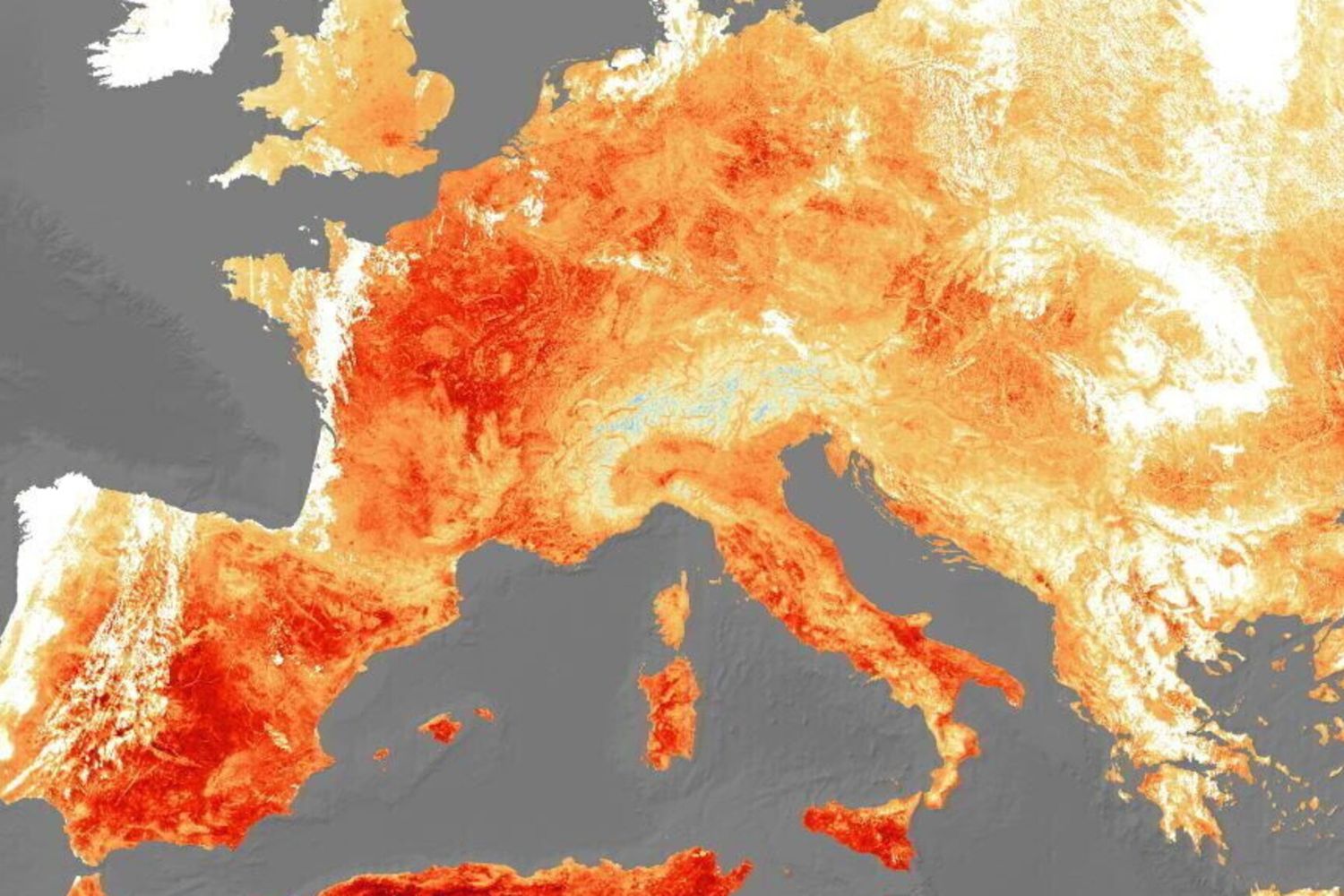 Ondata di calore