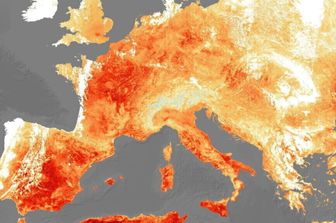 Ondata di calore