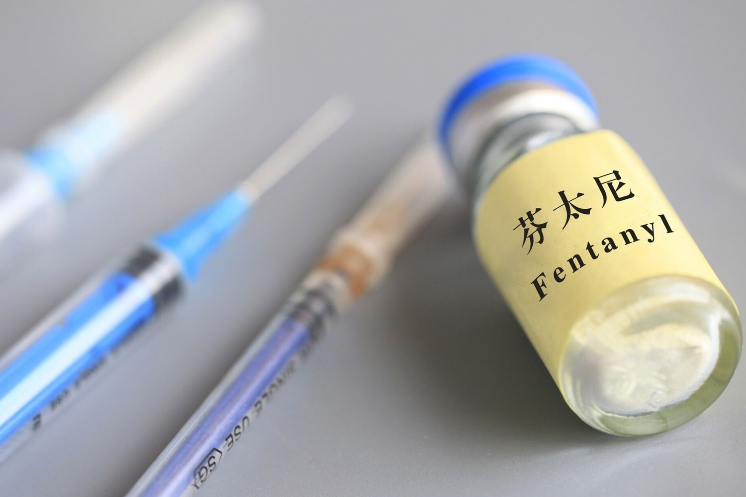 Fentanyl