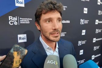Stefano De Martino