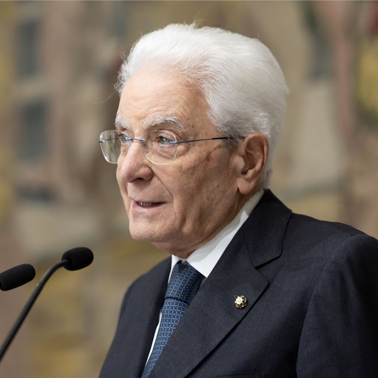 Mattarella