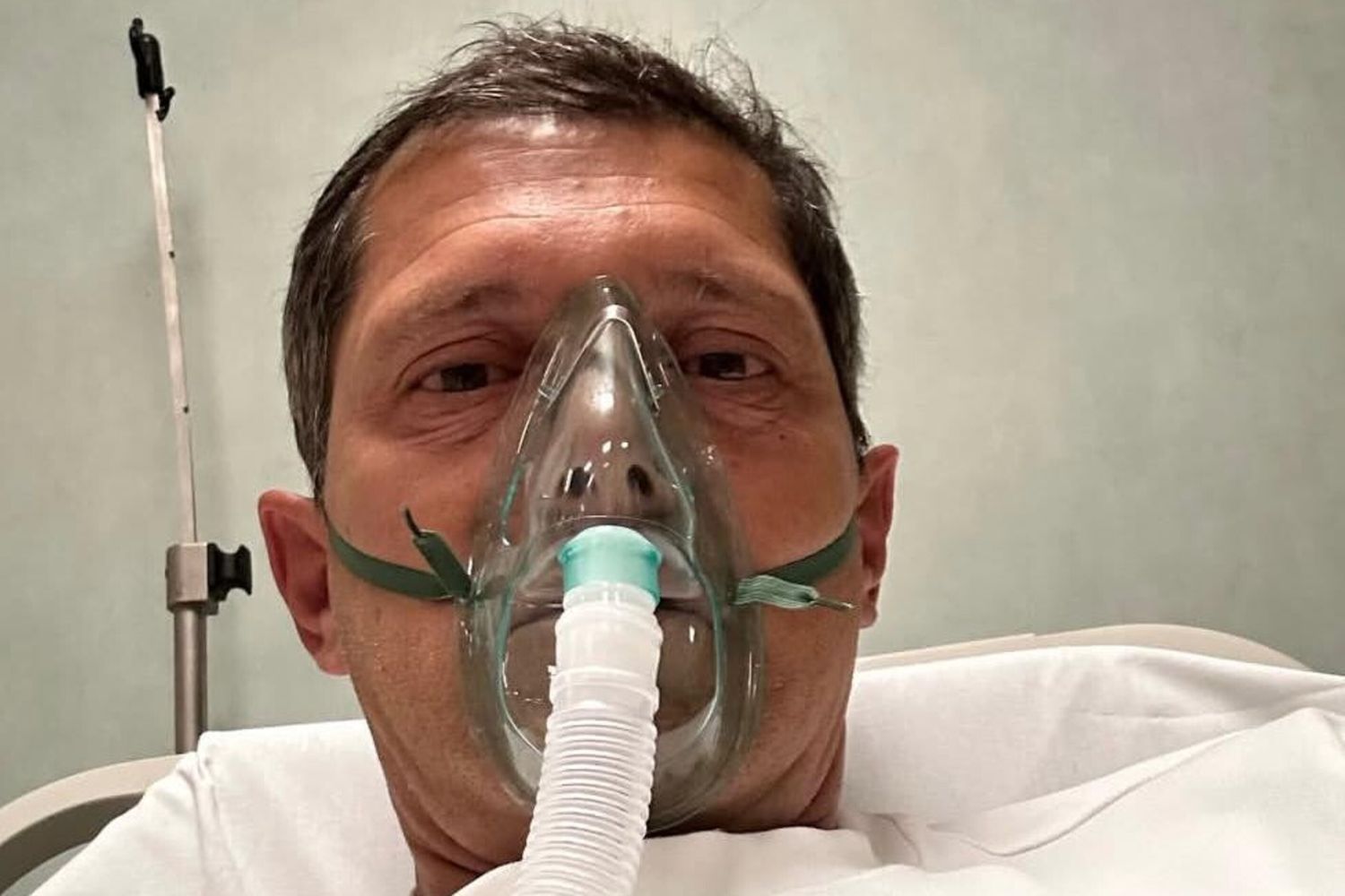 Aldo Montano in ospedale: shock anafilattico in un ristorante