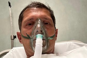 Aldo Montano in ospedale: shock anafilattico in un ristorante