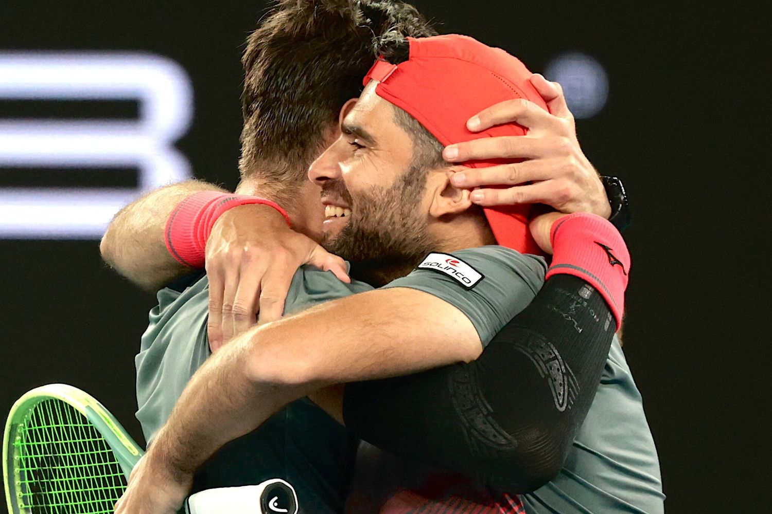 Bolelli/Vavassori