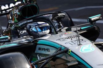 Kimi Antonelli non si ferma più, è in pole anche a Monaco