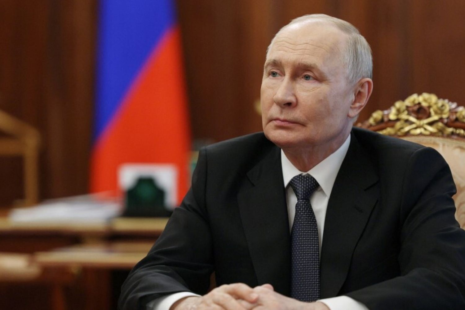 Putin Ucraina