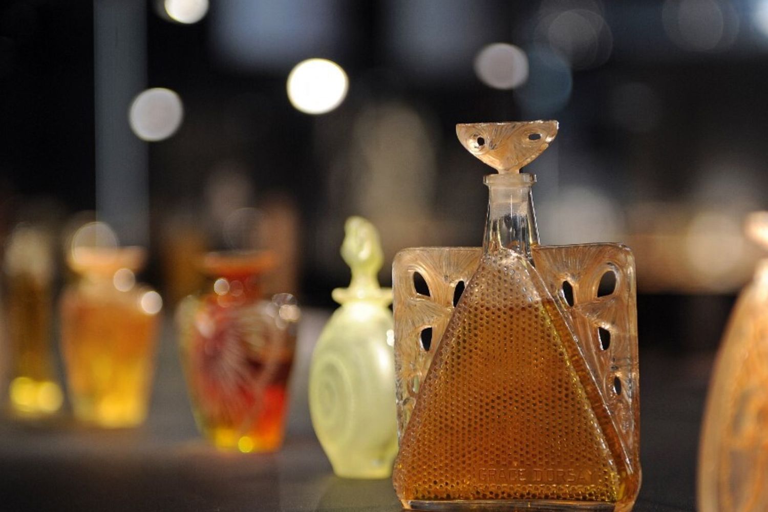 Museo Lalique di Wingen-sur-Moder