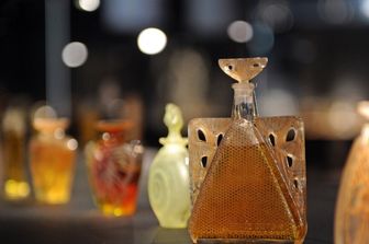 Museo Lalique di Wingen-sur-Moder