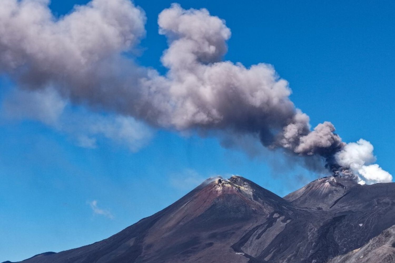 Eurizione Etna
