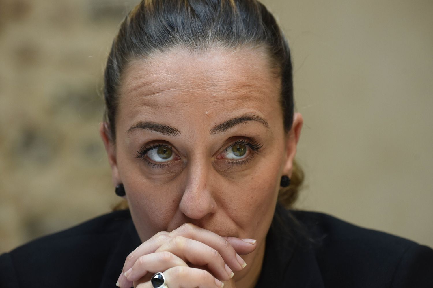 Sara Funaro, sindaca di Firenze