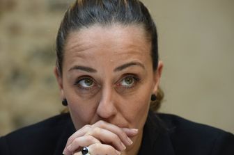 Sara Funaro, sindaca di Firenze