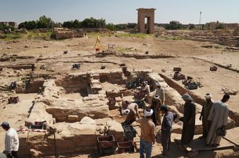 Egitto, Luxor
