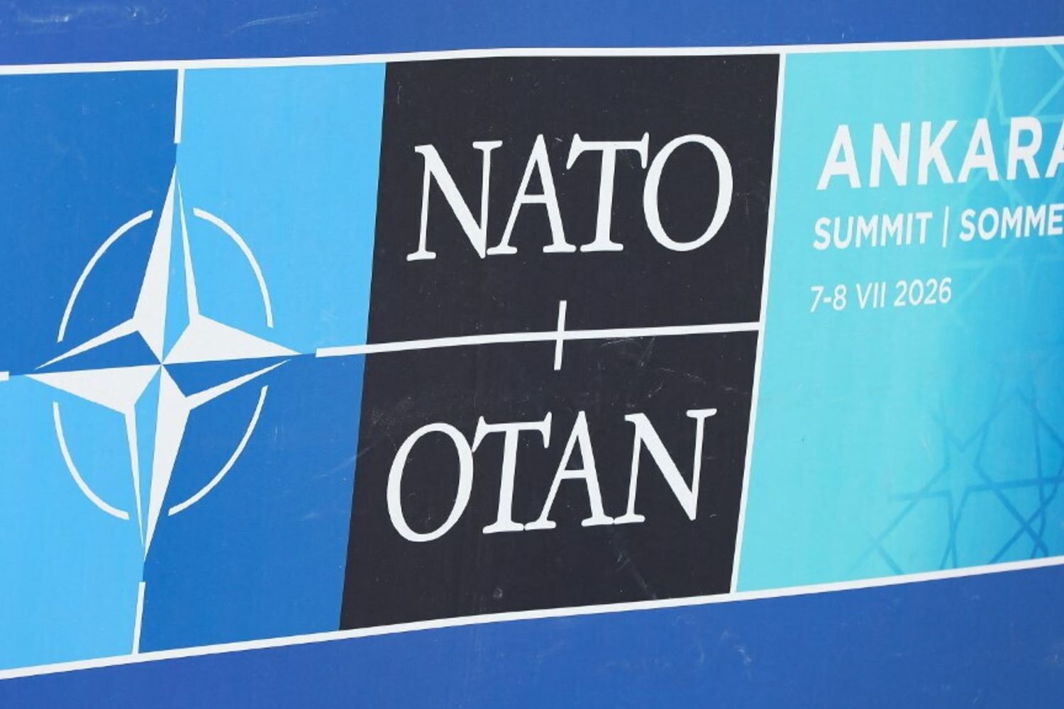 Vertice Nato