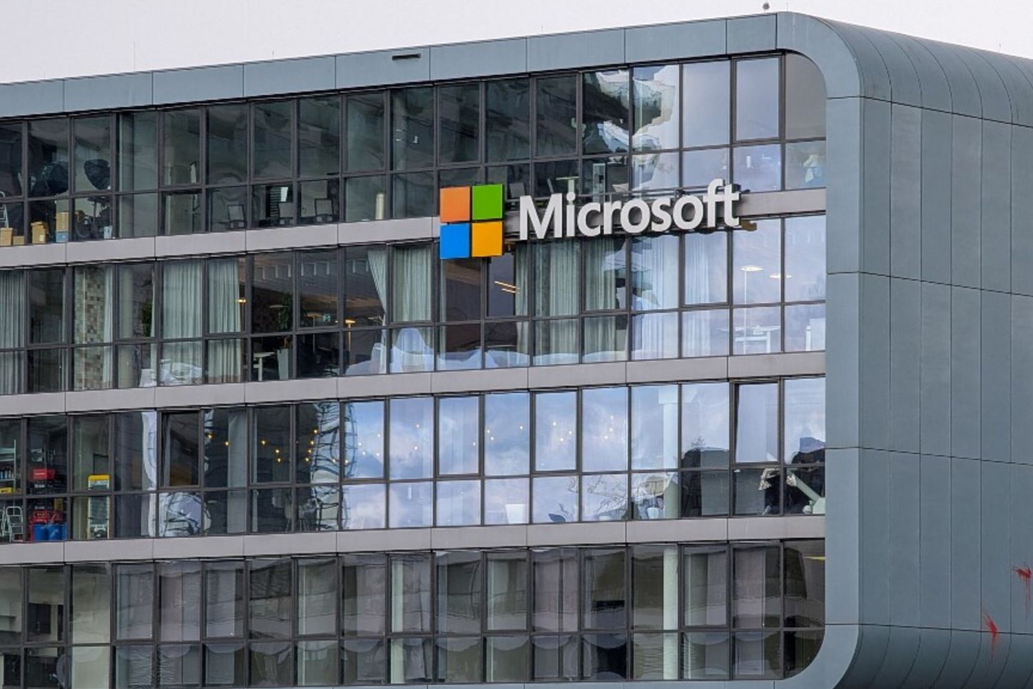 Microsoft