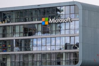 Microsoft