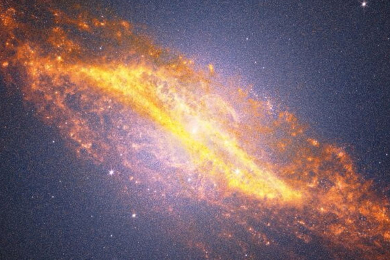 Galassia Centaurus A
