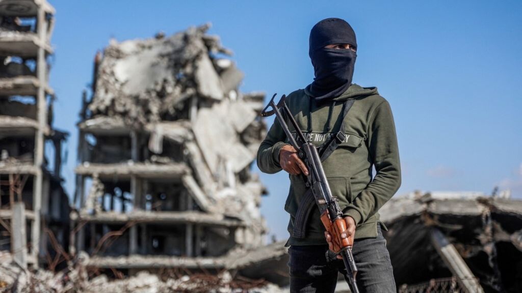 Gaza