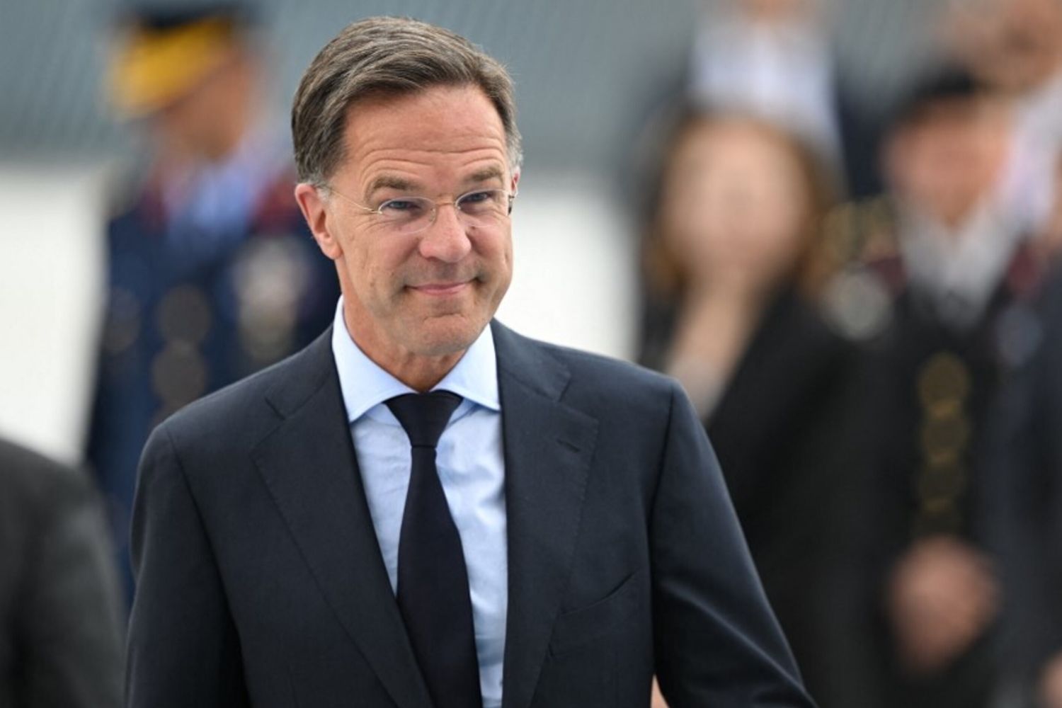 Mark Rutte