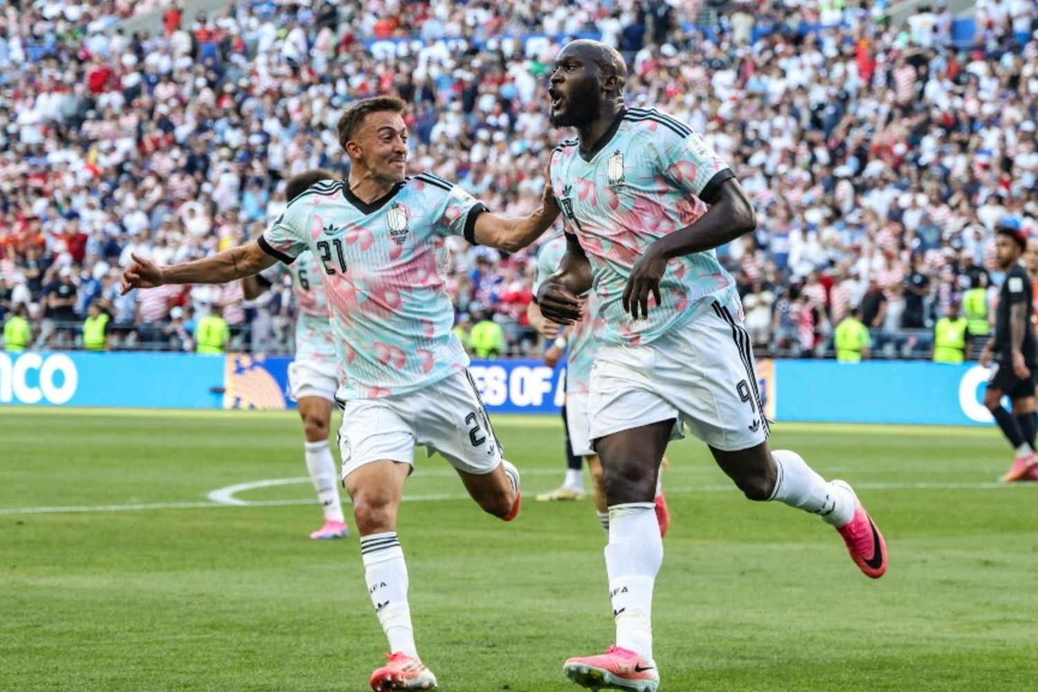 Mondiali