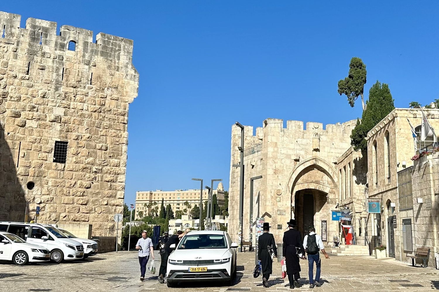 Israele
