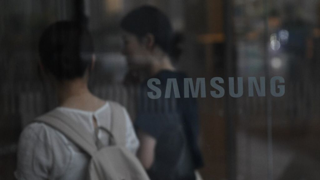 Samsung