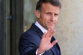 Medio Oriente, Ucraina e IA: di cosa parleranno i grandi della Terra a Evian