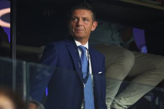 Gianluca Rocchi indagato per frode sportiva