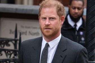 Il principe Harry