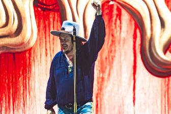Zucchero 'Sugar' Fornaciari