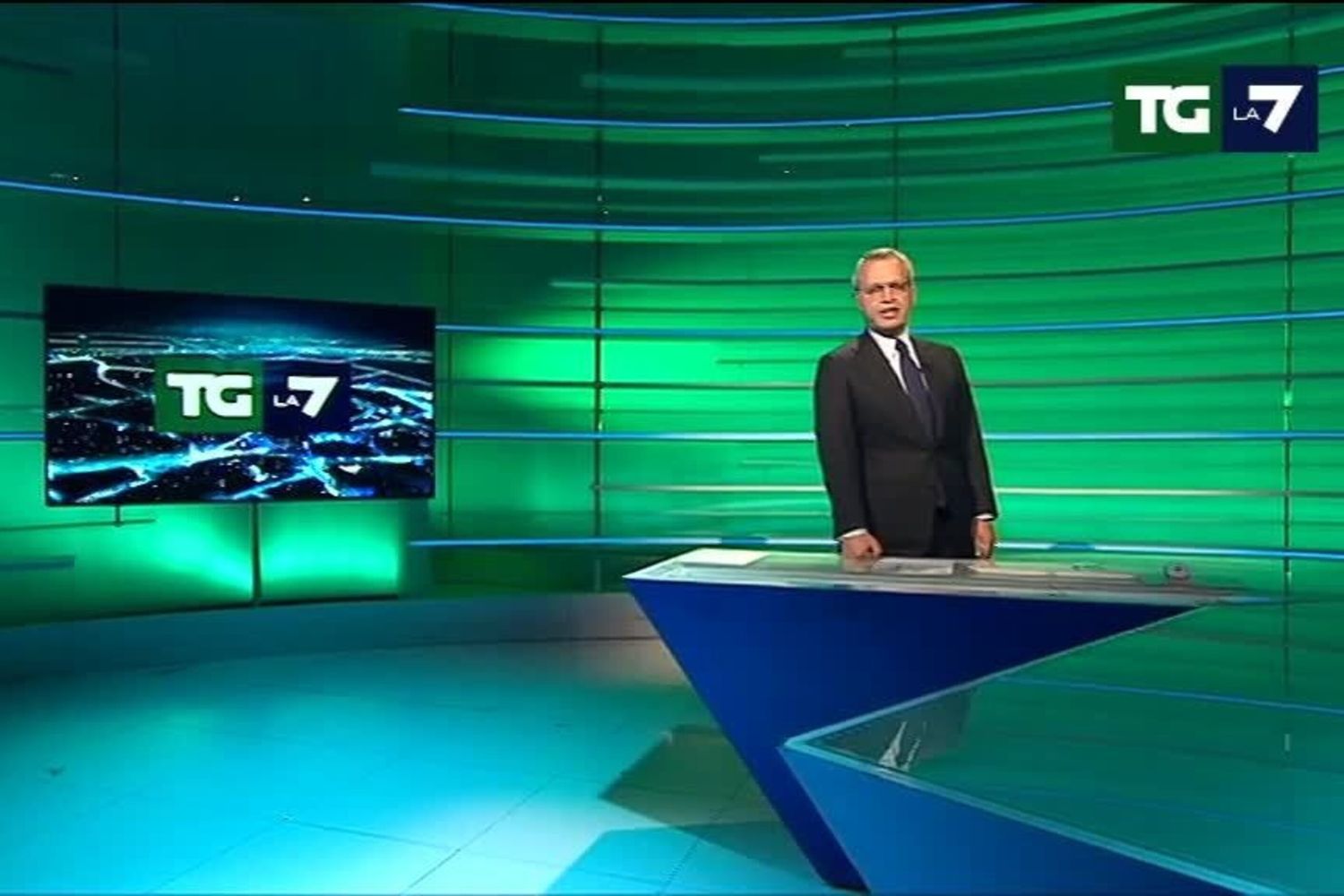 Enrico Mentana