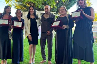 Il premio donna 2026