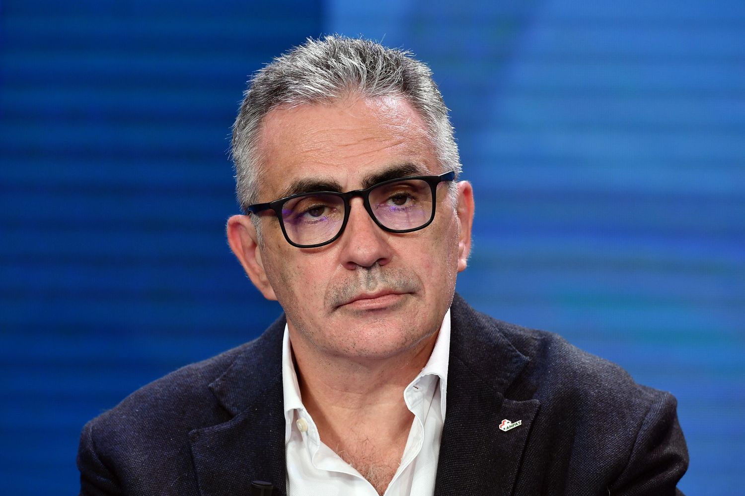Fabrizio Pregliasco